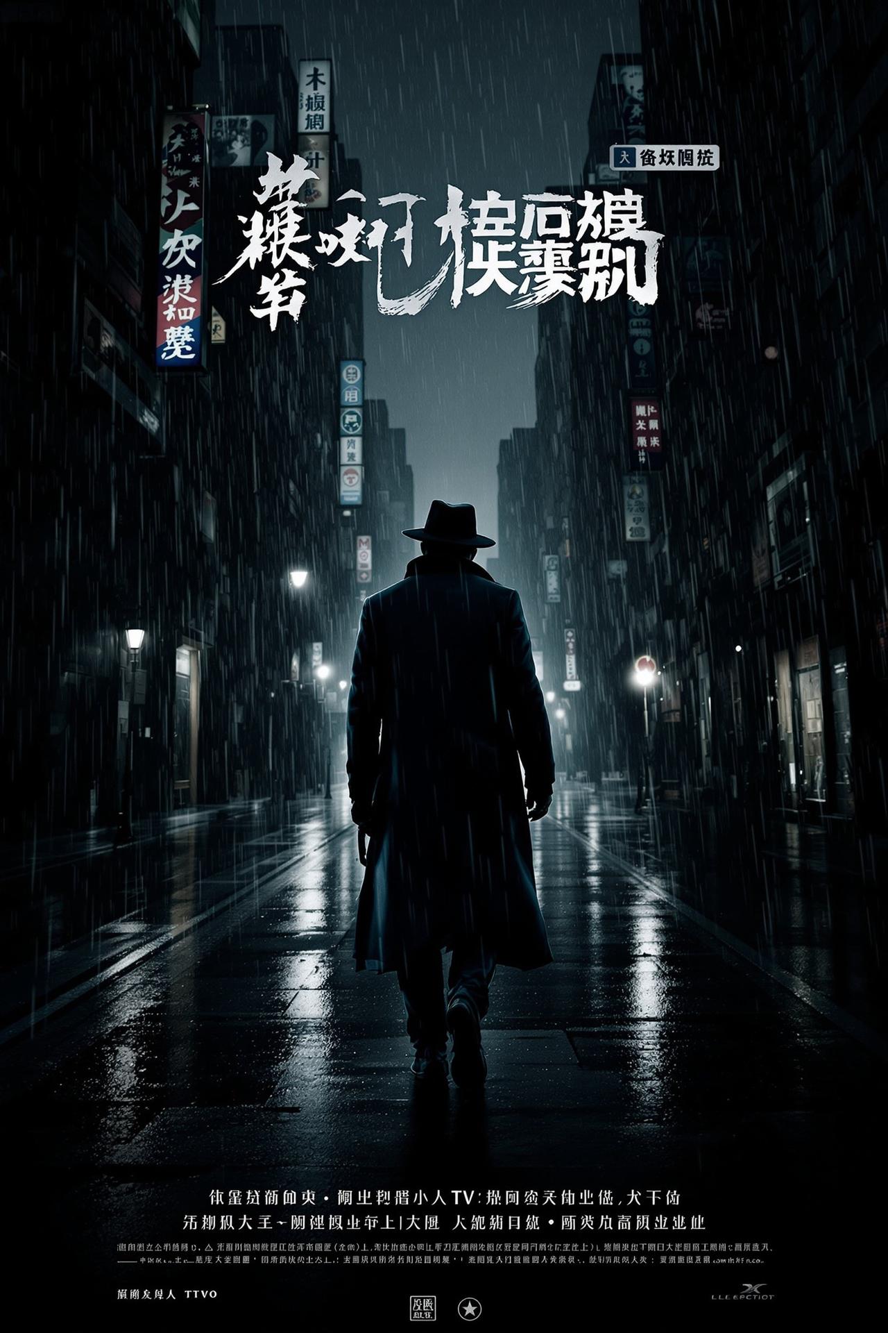风云际会-手机影院出品